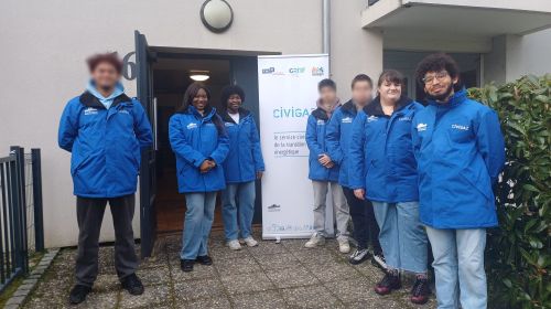 Et si la sécurité liée au gaz passait par une visite à domicile ?