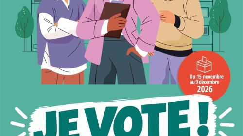 Élections des représentants des locataires 2026 : découvrez les listes de candidats